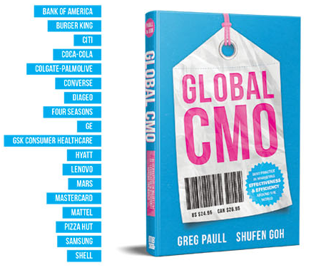 Global CMO