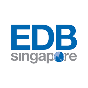 edb singapore partners logo kadut sungei business sg awards industry eco district development engineering school nyp recognition logos jtc