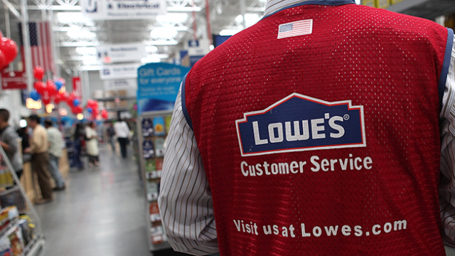 Lowes