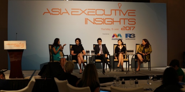 Asia Executive Insights