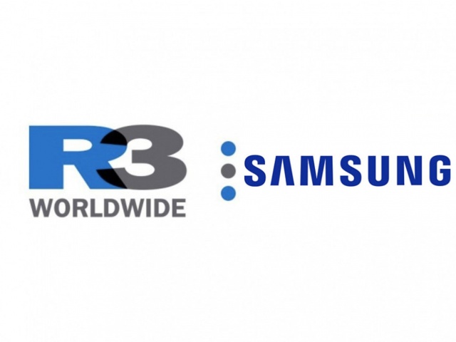 R3 and Samsung