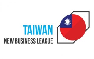 Taiwan New Business League