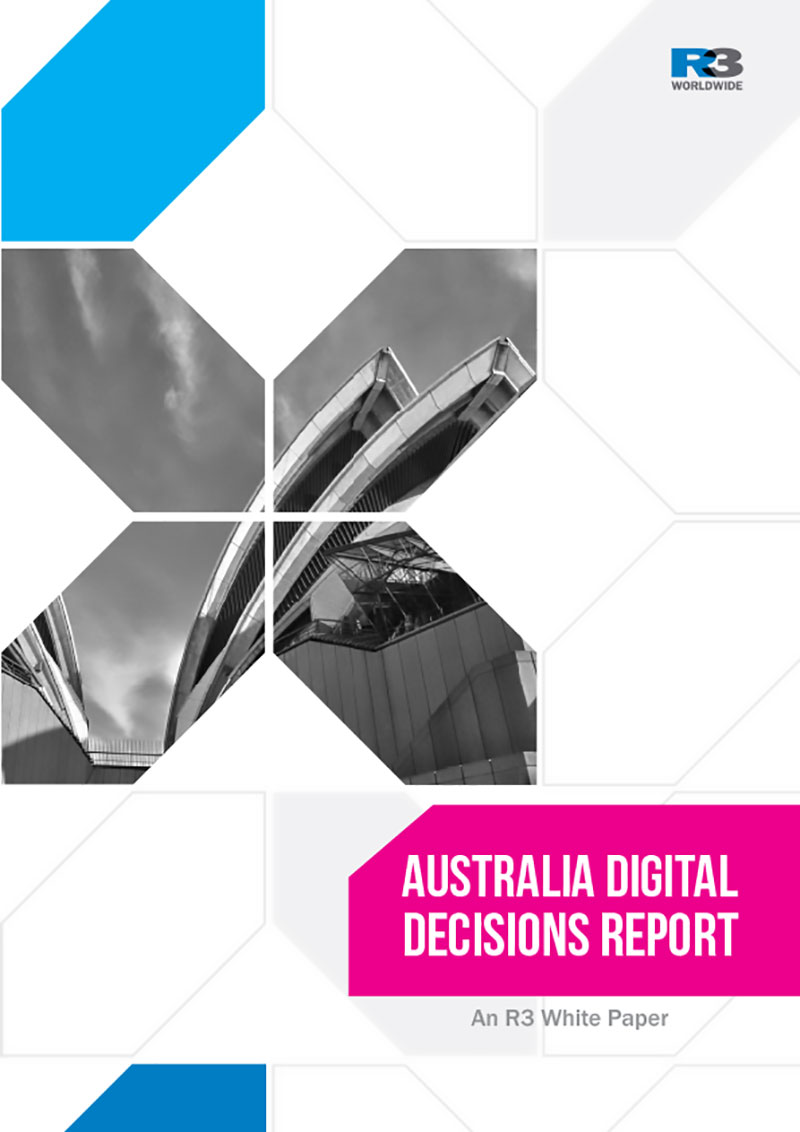 Australia Digital Decisions Report