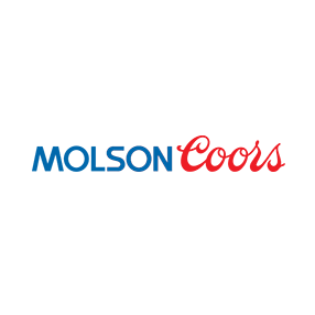 Molson Coors, Clients