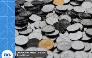 China Media Inflation Trends Report 2020