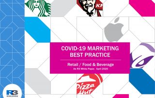COVID-19 Marketing Recovery