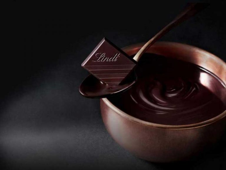 Lindt шоколатье