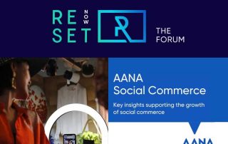 AANA Social Commerce