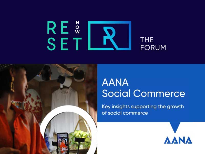 AANA Social Commerce