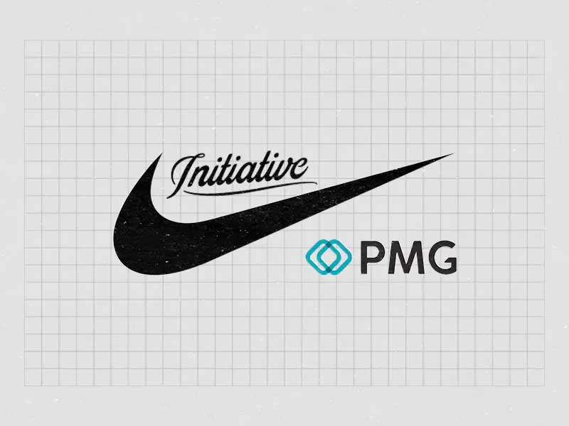 Nike brand concept online