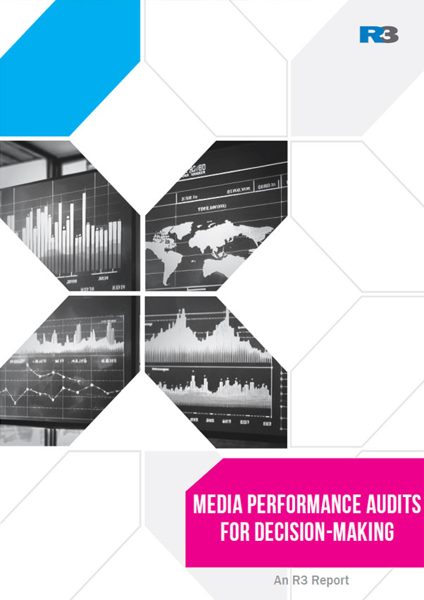 Media Performance Audits